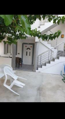 Zgrade Apartment | Ferienwohnung Andy Villa