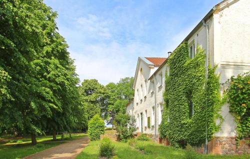 Muritz Apartment | Ferienwohnung Ankershagen