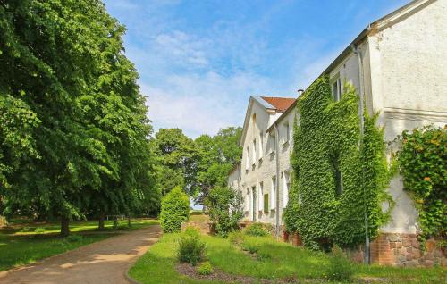Muritz Apartment | Ferienwohnung Ankershagen