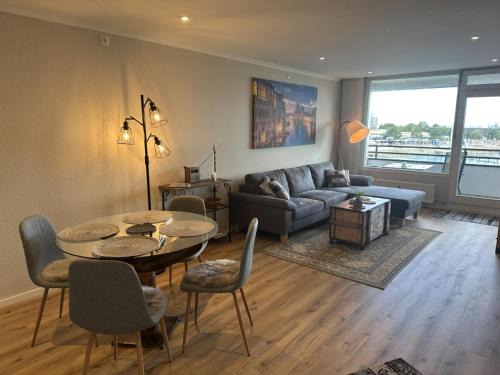 Damp Apartment | Ferienwohnung Ankerplatz