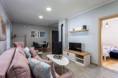Lokve Apartment | Ferienwohnung Anna In Lokve