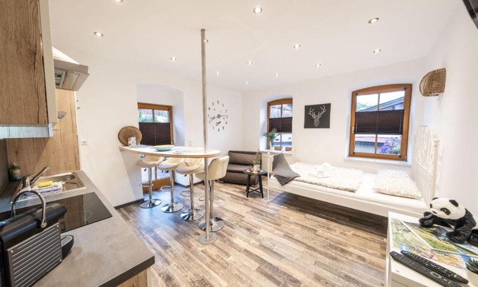 Mieders Apartment | Ferienwohnung Annemarie