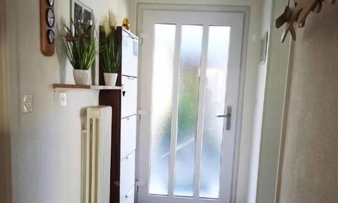 Alt Sankt Johann Apartment | Ferienwohnung/app. für 4 Gäste mit 50m² in Alt St. Johann
