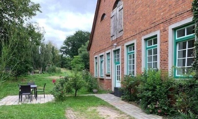 Blowatz Apartment | Ferienwohnung/app. für 4 Gäste mit 67m² in Dreveskirchen