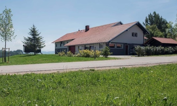 Buchenberg Apartment | Ferienwohnung/app. für 6 Gäste mit 92m² in Buchenberg