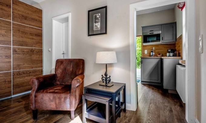 Luedersburg Apartment | Ferienwohnung/app. für 2 Gäste mit 20m² in Lüdersburg