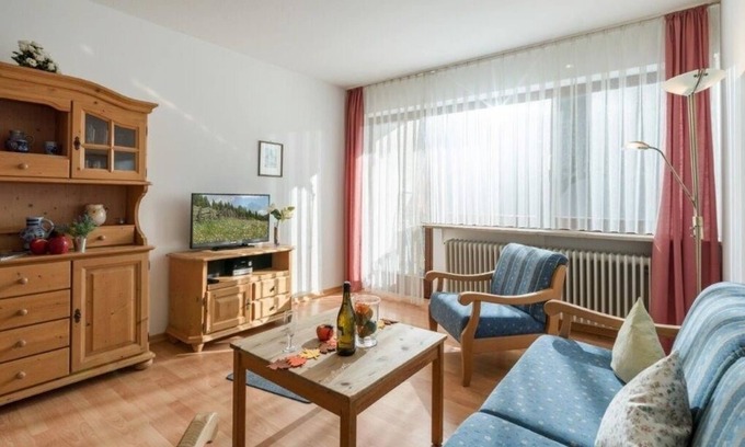 Oberaudorf Apartment | Ferienwohnung/app. für 4 Gäste mit 50m² in Oberaudorf