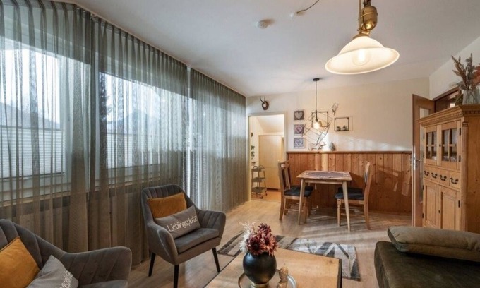 Oberaudorf Apartment | Ferienwohnung/app. für 5 Gäste mit 50m² in Oberaudorf