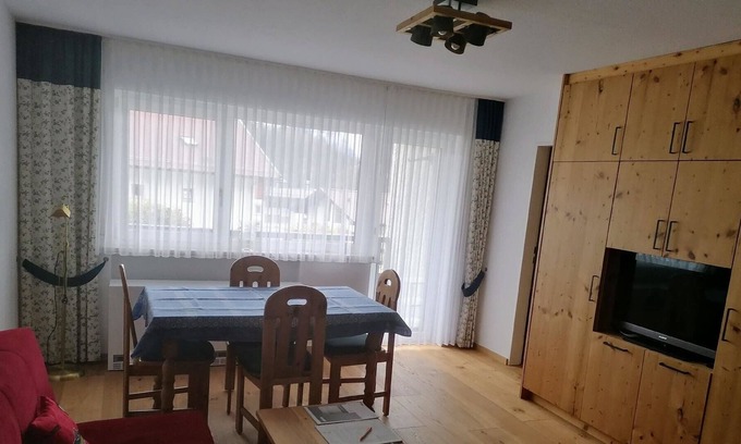 Tiefenbach Apartment | Ferienwohnung/app. für 4 Gäste mit 45m² in Oberstdorf