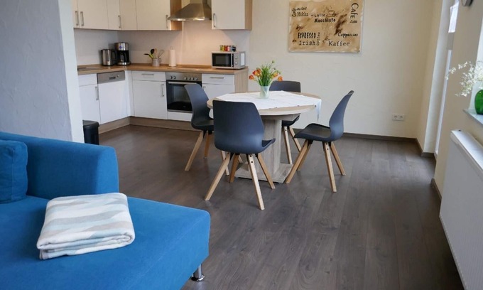 Pittenbach Apartment | Ferienwohnung/app. für 4 Gäste mit 68m² in Pittenbach