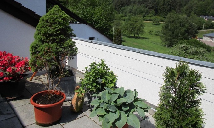 Schwanheim Apartment | Ferienwohnung/app. für 2 Gäste mit 50m² in Schwanheim