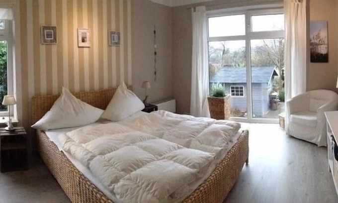 Wellsee Apartment | Ferienwohnung/app. für 2 Gäste mit 32m² in Kiel