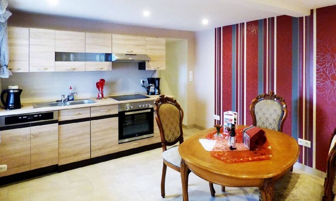 Rech Apartment | Ferienwohnung/app. für 2 Gäste mit 50m² in Rech
