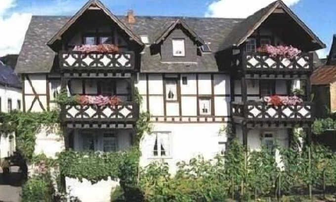 Ernst Apartment | Ferienwohnung/app. für 3 Gäste mit 39m² in Ernst