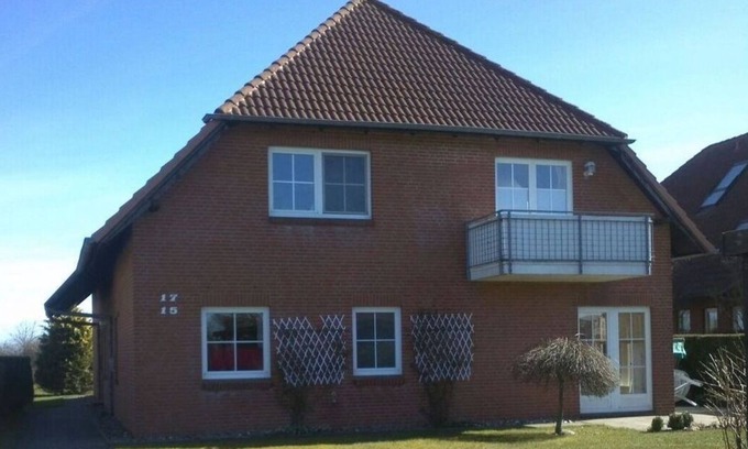 Wulfen Apartment | Ferienwohnung/app. für 4 Gäste mit 75m² in Wulfen
