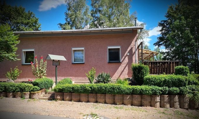 Suhl Apartment | Ferienwohnung/app. für 4 Gäste mit 70m² in Suhl