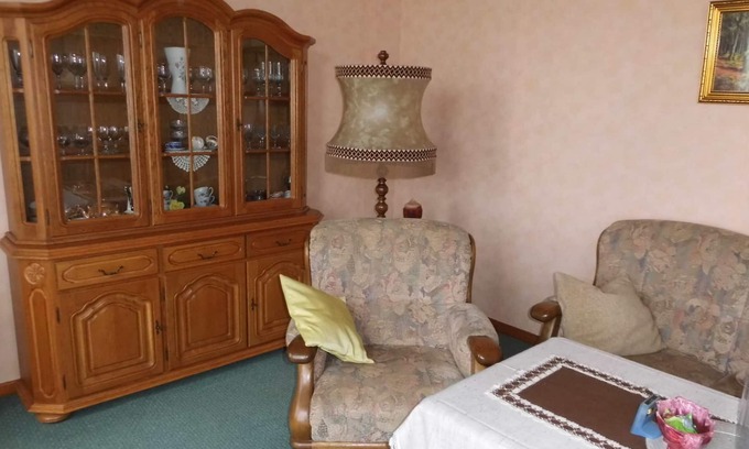 Boren Apartment | Ferienwohnung/app. für 4 Gäste mit 120m² in Boren