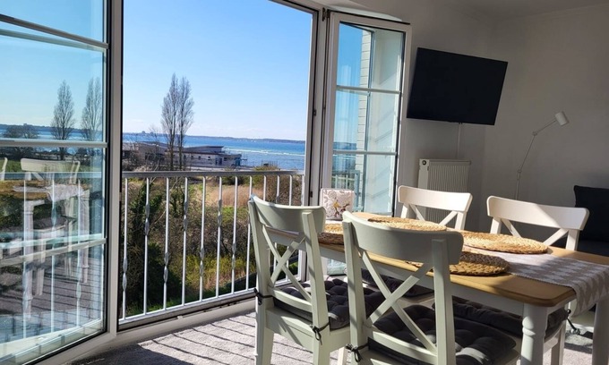 Stein Apartment | Ferienwohnung/app. für 4 Gäste mit 35m² in Stein
