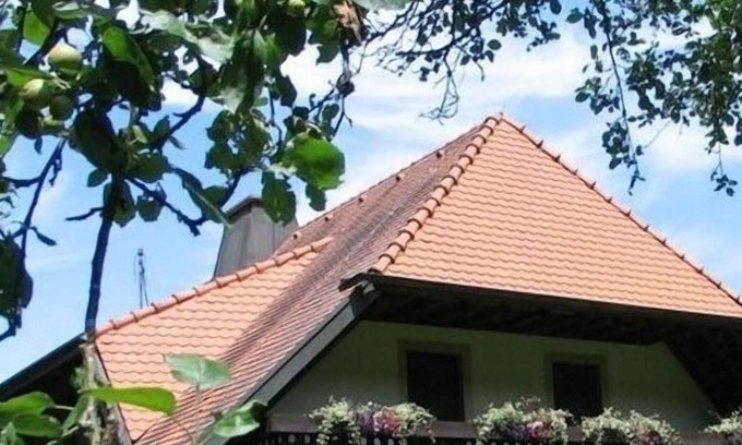Horben Apartment | Ferienwohnung/app. für 5 Gäste mit 85m² in Horben