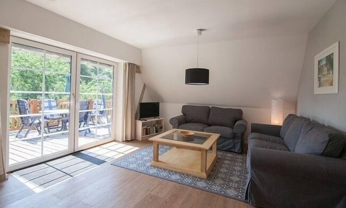 Lindau Apartment | Ferienwohnung/app. für 5 Gäste mit 60m² in Lindau
