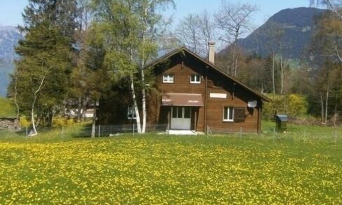 Buerglen Apartment | Ferienwohnung/app. für 7 Gäste mit 81m² in Haldi