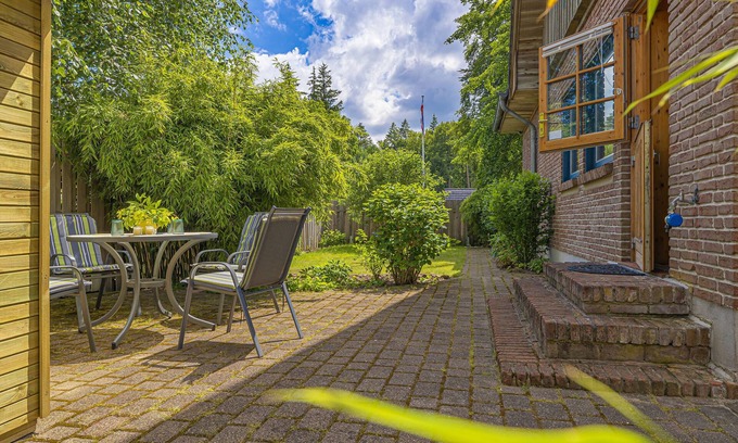 Murwik Apartment | Ferienwohnung/app. für 6 Gäste mit 120m² in Flensburg