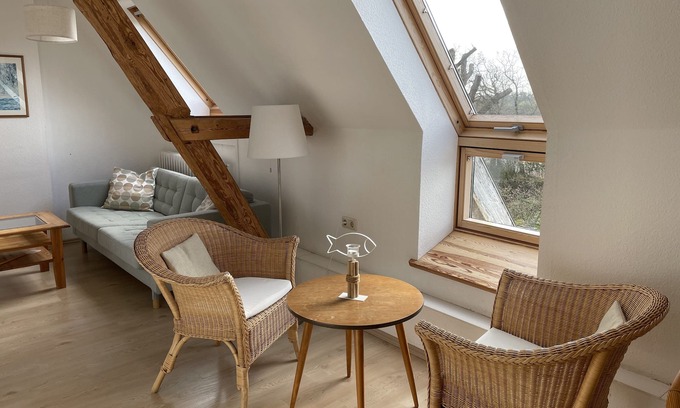 Grodersby Apartment | Ferienwohnung/app. für 5 Gäste mit 75m² in Grödersby