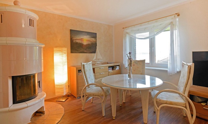 Barhoft Apartment | Ferienwohnung/app. für 4 Gäste mit 65m² in Klausdorf