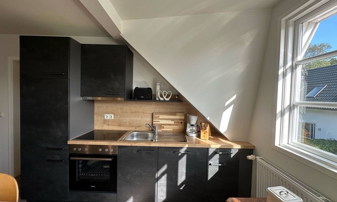 Klausdorf Apartment | Ferienwohnung/app. für 4 Gäste mit 65m² in Klausdorf