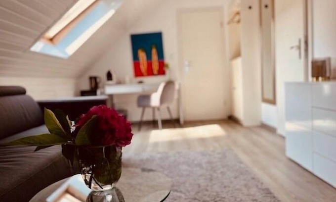 Ochtmissen Apartment | Ferienwohnung/app. für 3 Gäste mit 30m² in Lüneburg