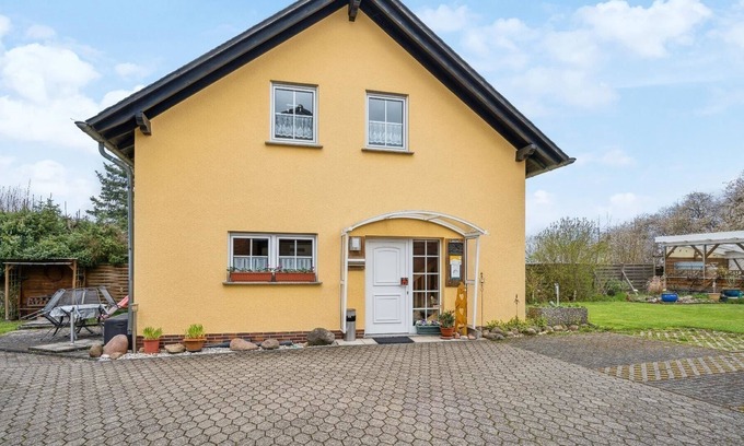 Lutzerath Apartment | Ferienwohnung/app. für 4 Gäste mit 45m² in Lutzerath