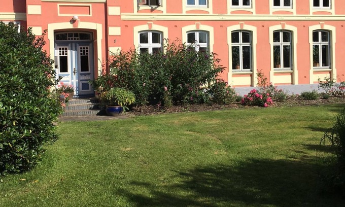 Oeverseefeld Apartment | Ferienwohnung/app. für 2 Gäste mit 50m² in Oeversee