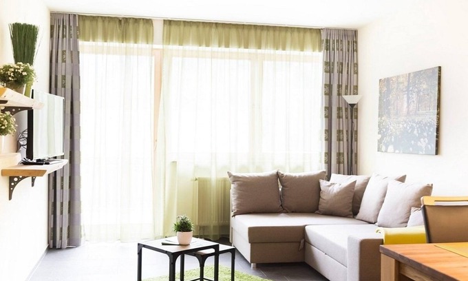 Rofleuten Apartment | Ferienwohnung/app. für 4 Gäste mit 65m² in Pfronten