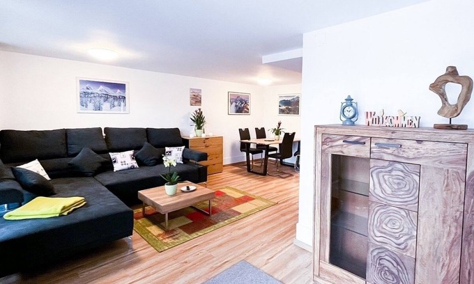 Rofleuten Apartment | Ferienwohnung/app. für 4 Gäste mit 70m² in Pfronten