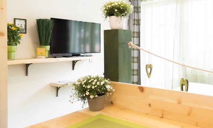 Rofleuten Apartment | Ferienwohnung/App. für 2 Gäste mit 28m² in Pfronten