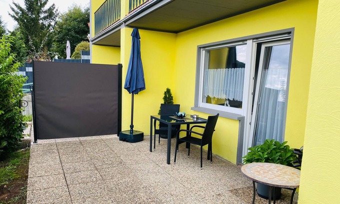 Rodalben Apartment | Ferienwohnung/app. für 2 Gäste mit 63m² in Rodalben