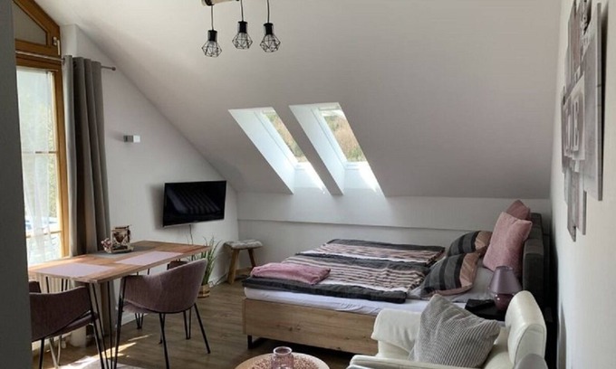 Schofweg Apartment | Ferienwohnung/app. für 2 Gäste mit 32m² in Schöfweg