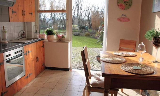Schaalby Apartment | Ferienwohnung/app. für 2 Gäste mit 70m² in Schaalby