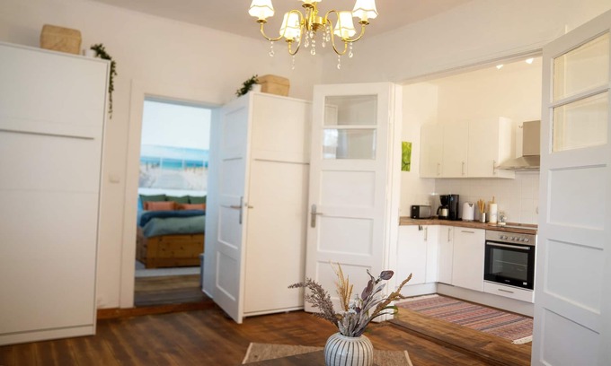 Schaalby Apartment | Ferienwohnung/app. für 4 Gäste mit 48m² in Schaalby