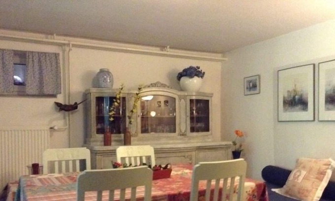 Schleswig Apartment | Ferienwohnung/app. für 4 Gäste mit 83m² in Schleswig