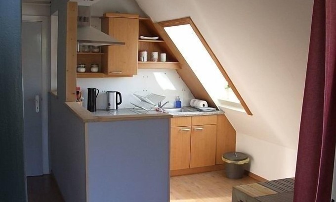 Schleswig Apartment | Ferienwohnung/app. für 4 Gäste mit 45m² in Schleswig