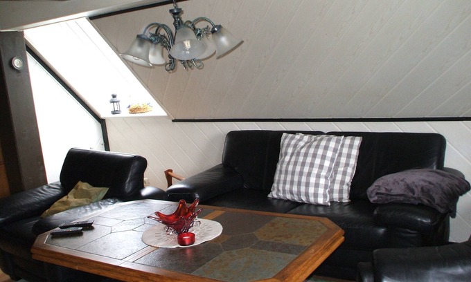 Schleswig Apartment | Ferienwohnung/app. für 5 Gäste mit 90m² in Schleswig