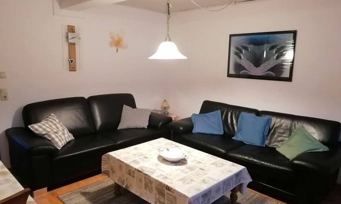 Schleswig Apartment | Ferienwohnung/app. für 5 Gäste mit 90m² in Schleswig