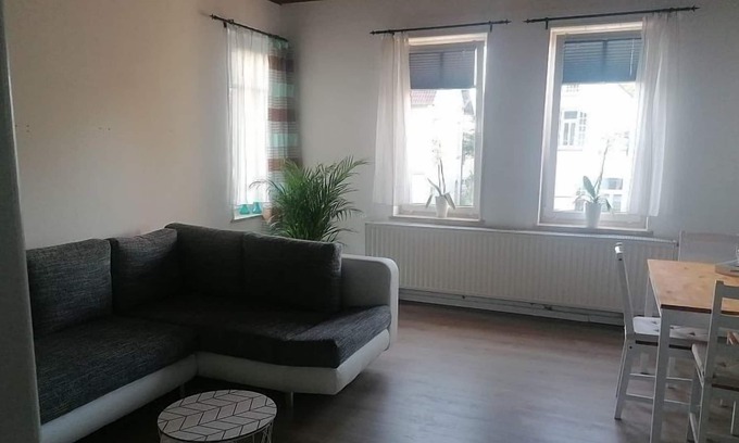 Schleswig Apartment | Ferienwohnung/app. für 4 Gäste mit 60m² in Schleswig