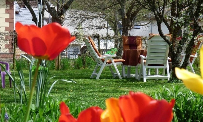 Siesbach Apartment | Ferienwohnung/app. für 4 Gäste mit 60m² in Siesbach
