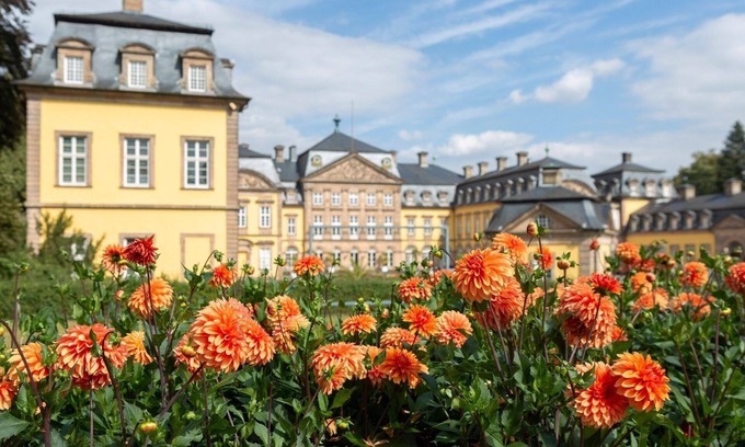 Bad Arolsen Apartment | Ferienwohnung/app. für 8 Gäste mit 96m² in Bad Arolsen