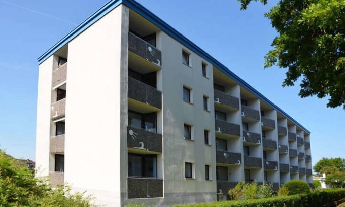 Kellenhusen Apartment | Ferienwohnung/app. für 4 Gäste mit 51m² in Kellenhusen