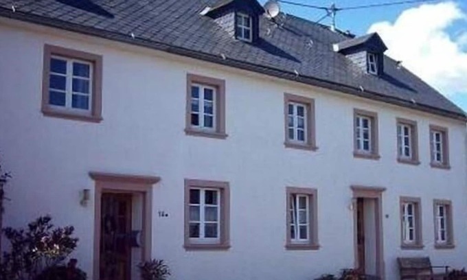 Rommersheim Apartment | Ferienwohnung/app. für 8 Gäste mit 120m² in Rommersheim