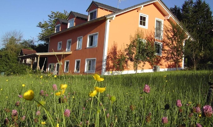 Waldmuenchen Apartment | Ferienwohnung/app. für 5 Gäste mit 75m² in Waldmünchen