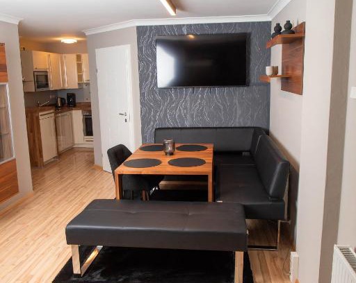 Glatzham Apartment | Ferienwohnung Herta